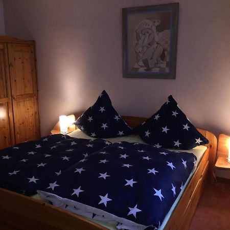 Gastehaus Am Calmont Bed and Breakfast Ediger-Eller Εξωτερικό φωτογραφία