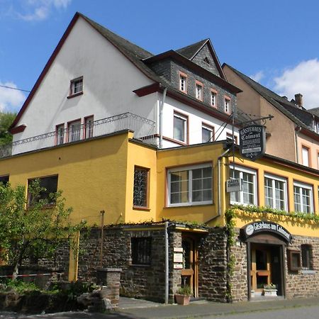 Gastehaus Am Calmont Bed and Breakfast Ediger-Eller Εξωτερικό φωτογραφία