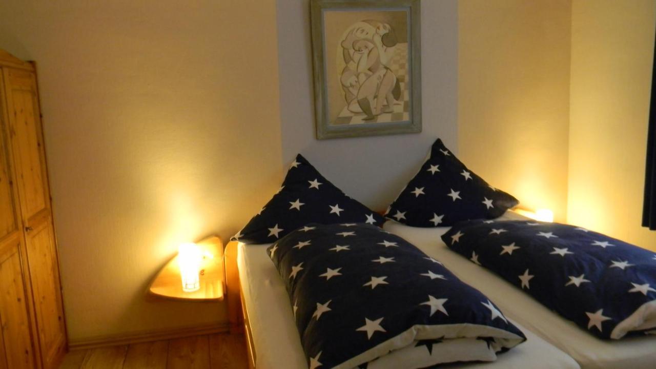 Gastehaus Am Calmont Bed and Breakfast Ediger-Eller Εξωτερικό φωτογραφία