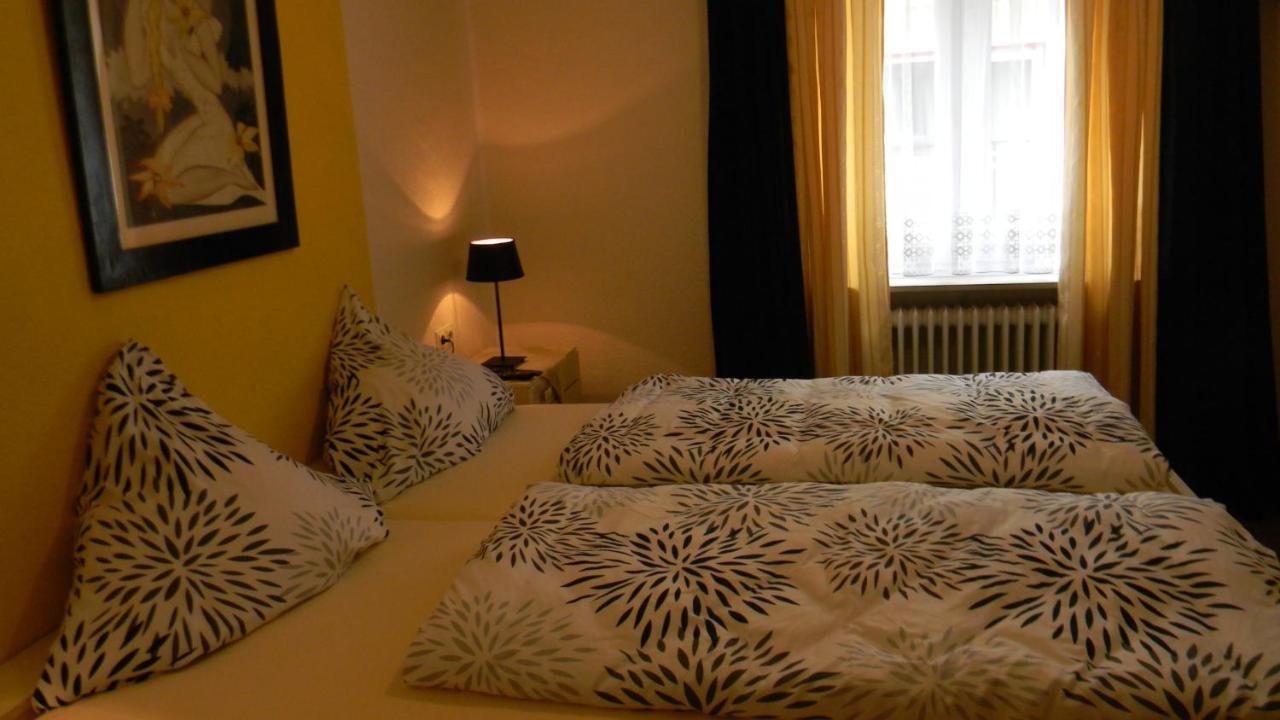 Gastehaus Am Calmont Bed and Breakfast Ediger-Eller Εξωτερικό φωτογραφία