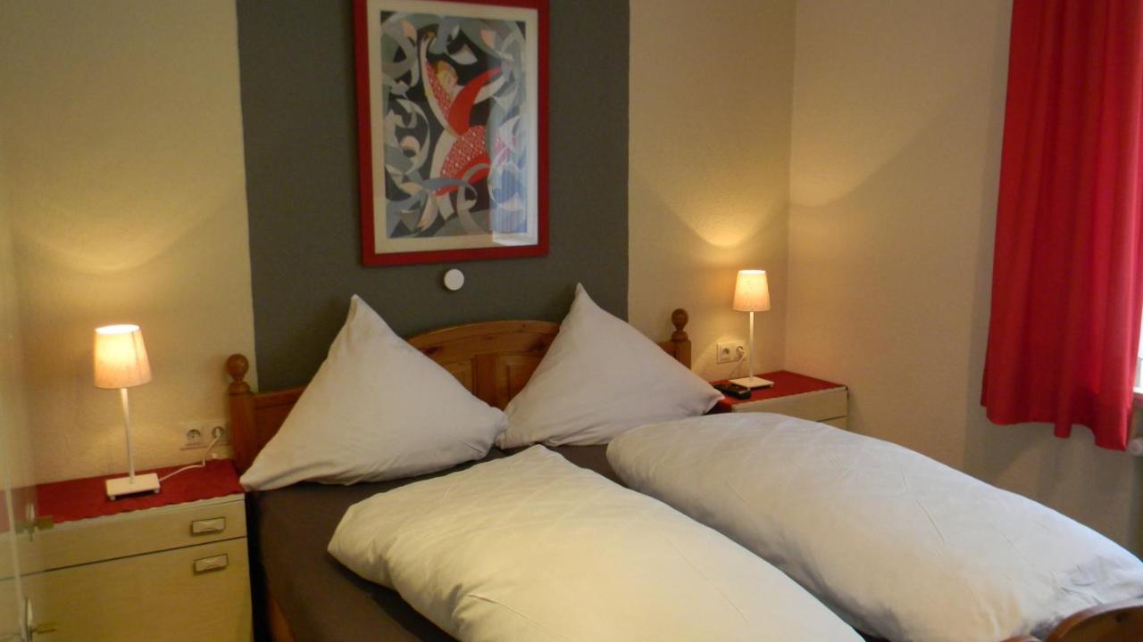 Gastehaus Am Calmont Bed and Breakfast Ediger-Eller Εξωτερικό φωτογραφία