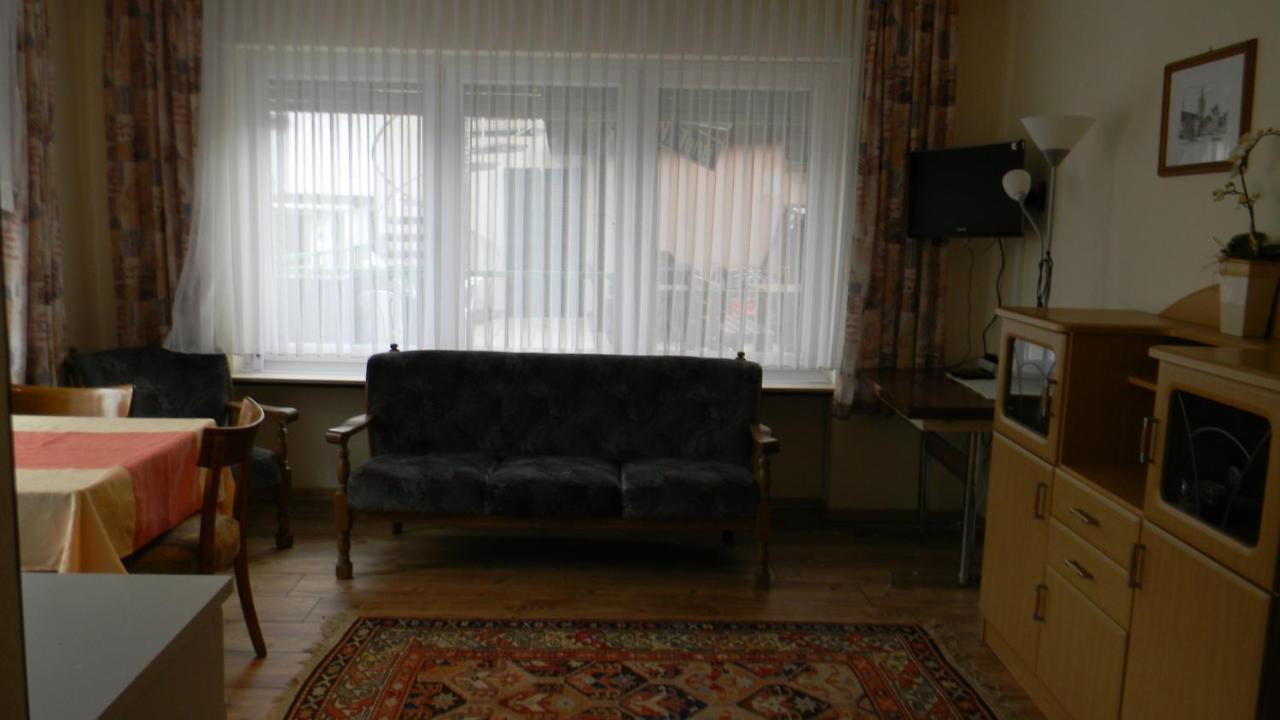 Gastehaus Am Calmont Bed and Breakfast Ediger-Eller Εξωτερικό φωτογραφία