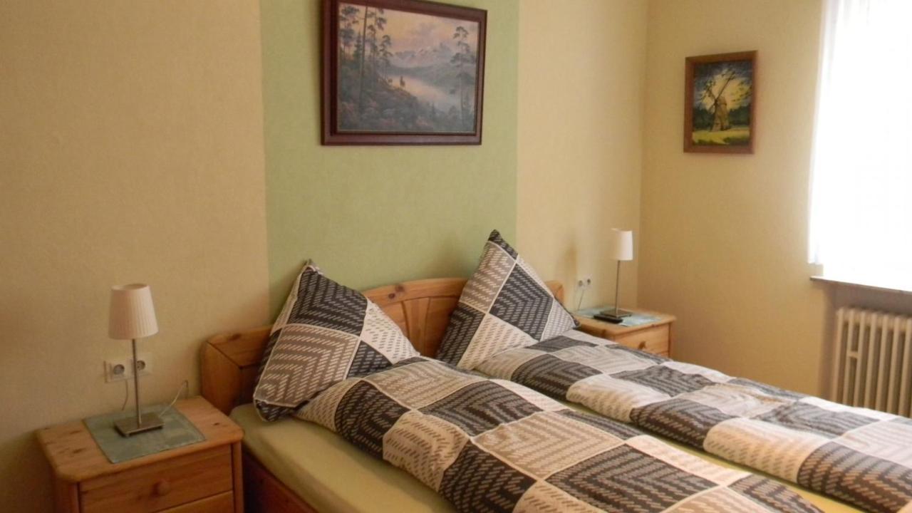 Gastehaus Am Calmont Bed and Breakfast Ediger-Eller Εξωτερικό φωτογραφία