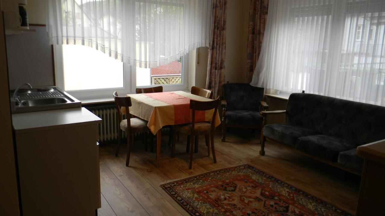 Gastehaus Am Calmont Bed and Breakfast Ediger-Eller Εξωτερικό φωτογραφία
