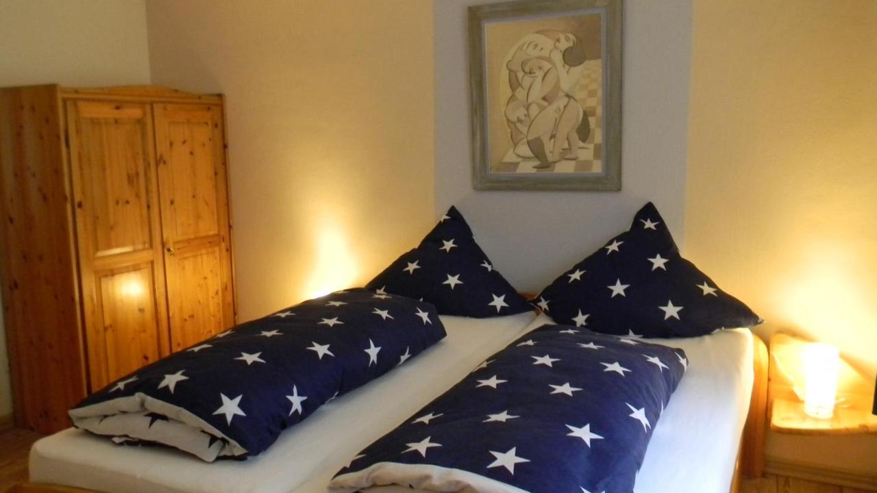 Gastehaus Am Calmont Bed and Breakfast Ediger-Eller Εξωτερικό φωτογραφία