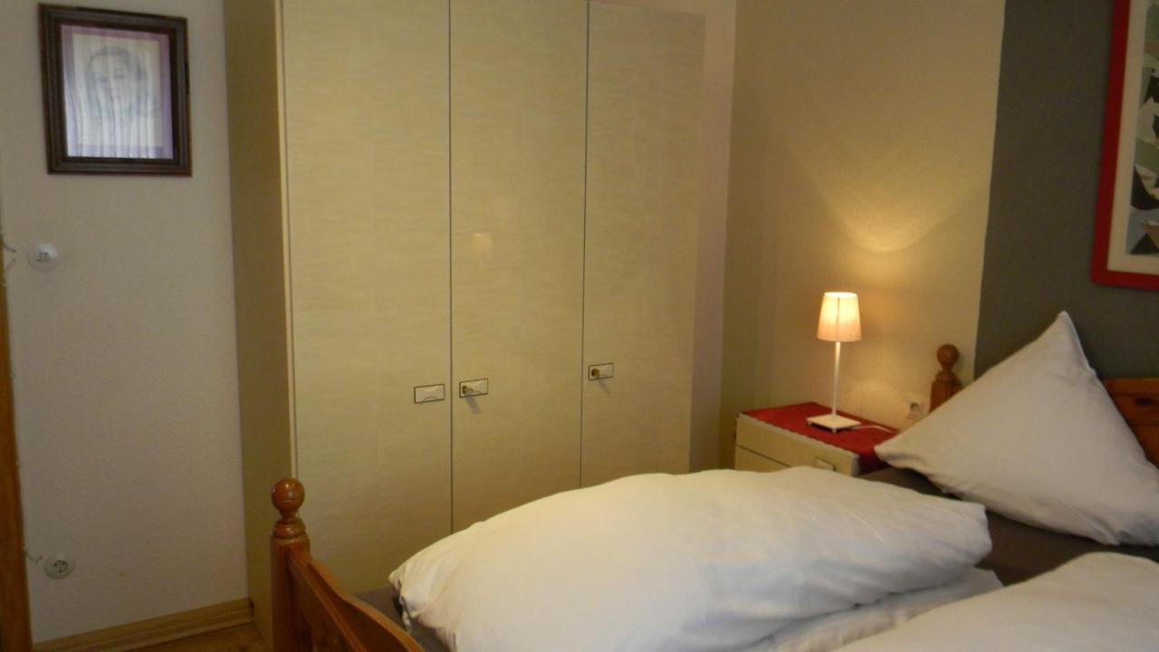Gastehaus Am Calmont Bed and Breakfast Ediger-Eller Εξωτερικό φωτογραφία