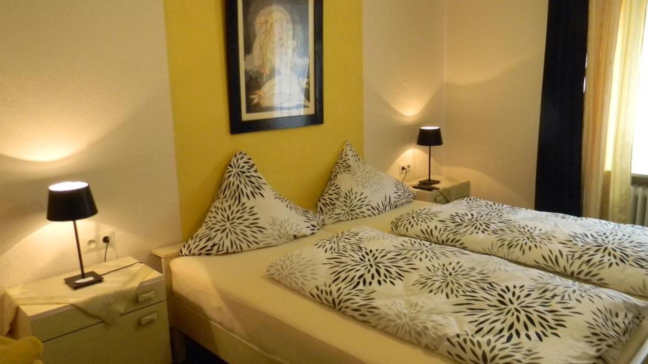 Gastehaus Am Calmont Bed and Breakfast Ediger-Eller Εξωτερικό φωτογραφία