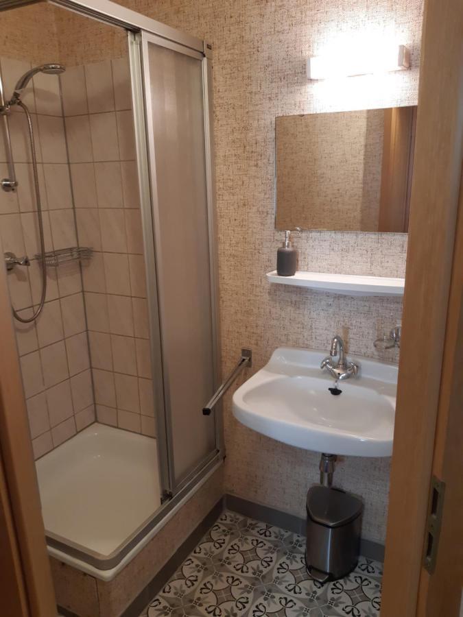 Gastehaus Am Calmont Bed and Breakfast Ediger-Eller Εξωτερικό φωτογραφία