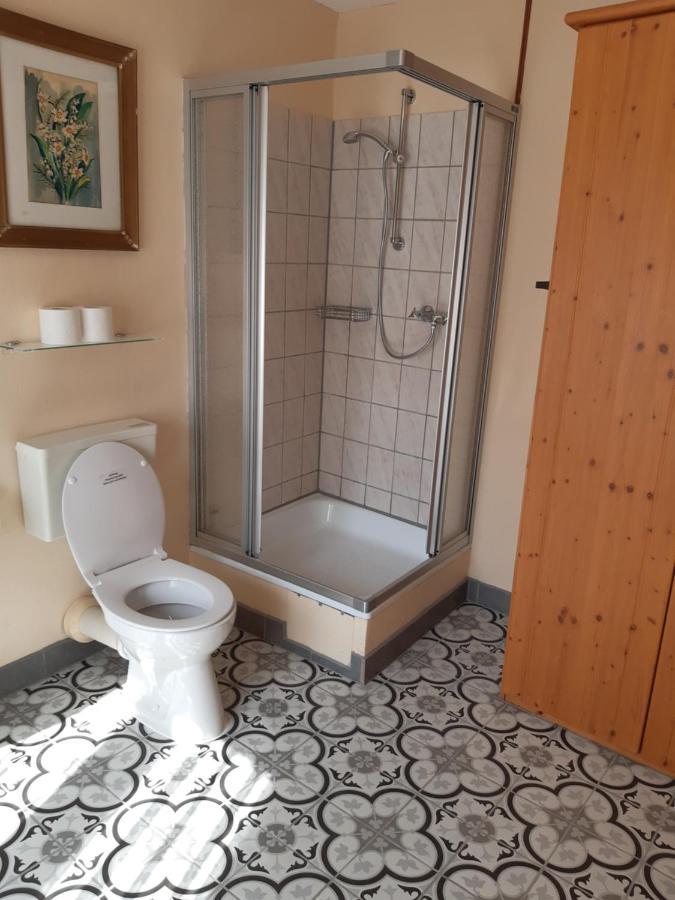 Gastehaus Am Calmont Bed and Breakfast Ediger-Eller Εξωτερικό φωτογραφία