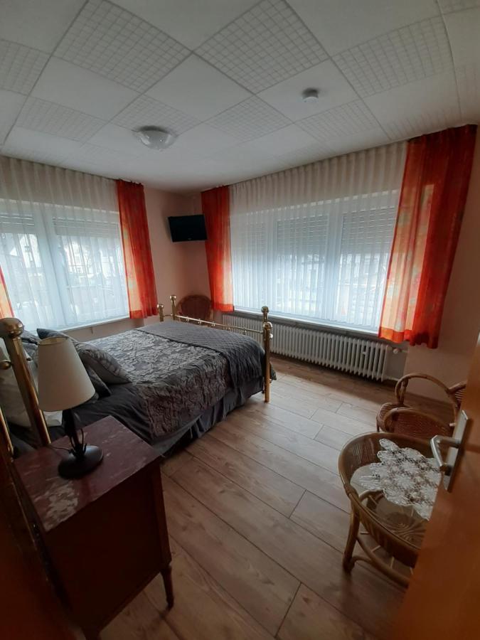 Gastehaus Am Calmont Bed and Breakfast Ediger-Eller Εξωτερικό φωτογραφία