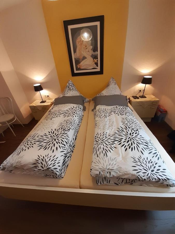 Gastehaus Am Calmont Bed and Breakfast Ediger-Eller Εξωτερικό φωτογραφία