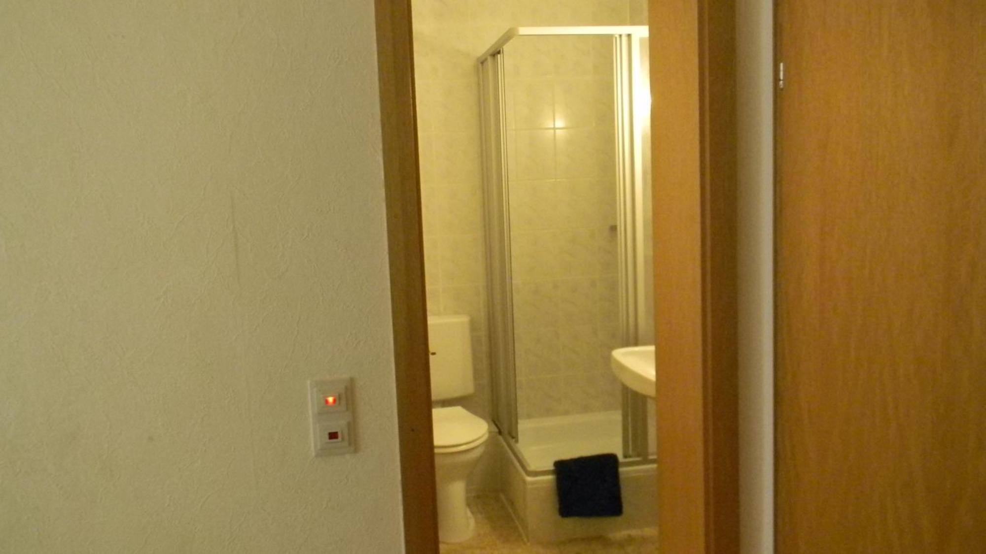 Gastehaus Am Calmont Bed and Breakfast Ediger-Eller Δωμάτιο φωτογραφία