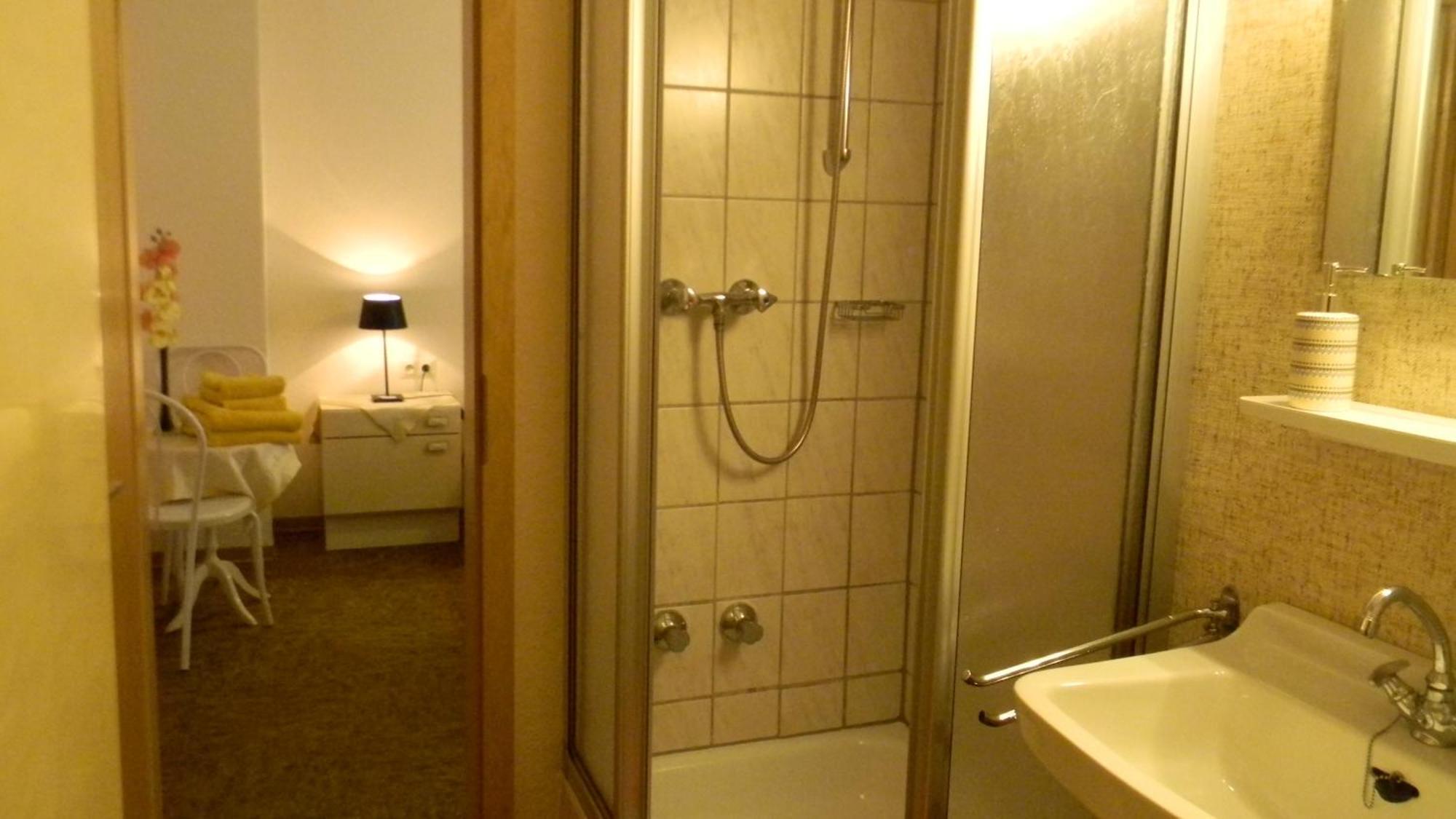 Gastehaus Am Calmont Bed and Breakfast Ediger-Eller Δωμάτιο φωτογραφία